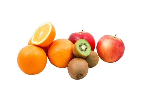 Order Tasty Fruits and Get Free Delivery!